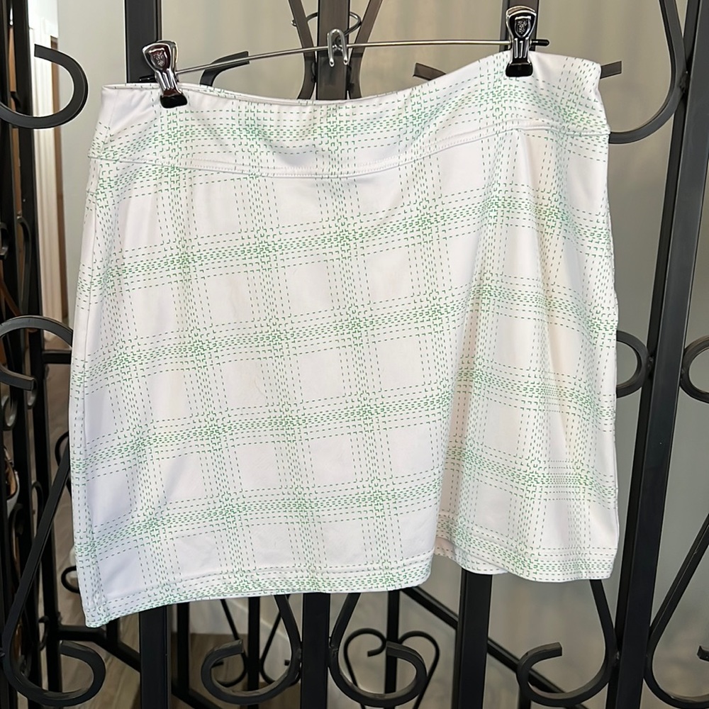 Under Armour skort